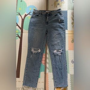 Pacsun jeans size 26
